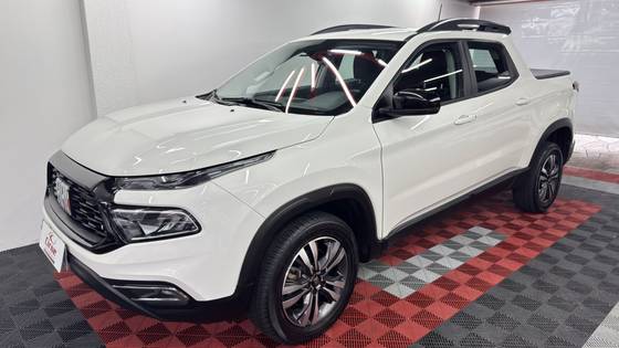 FIAT TORO 1.3 TURBO 270 FLEX FREEDOM AT6
